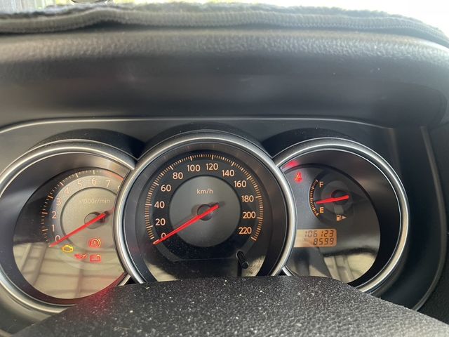 NISSAN日產 TIIDA  第11張相片