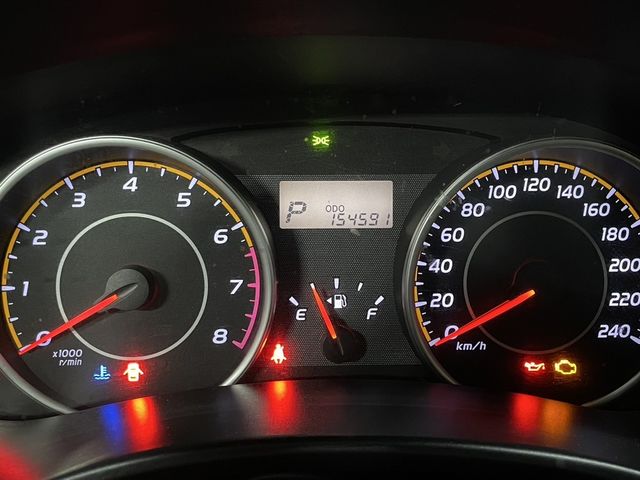 TOYOTA豐田 WISH  第13張相片