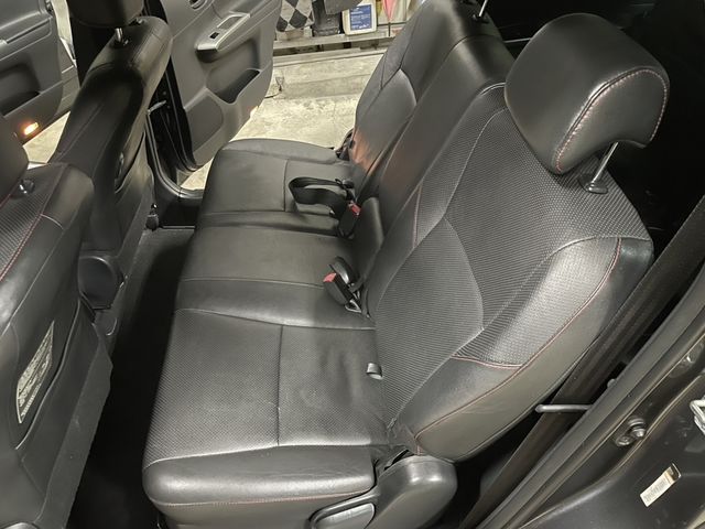 TOYOTA豐田 WISH  第17張相片