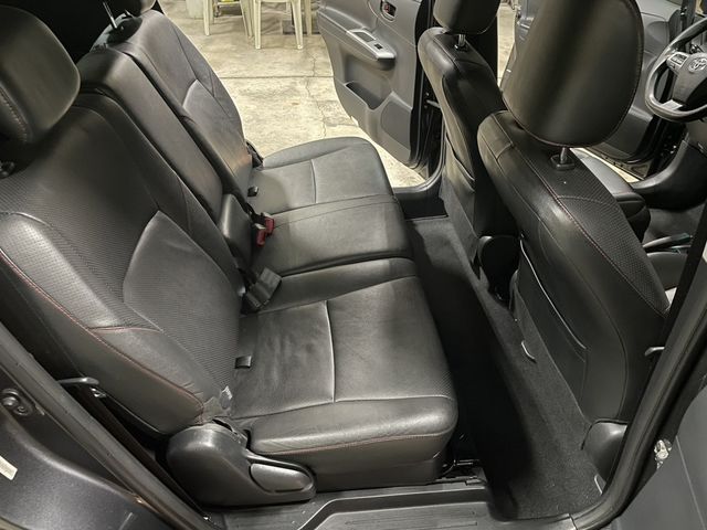 TOYOTA豐田 WISH  第21張相片