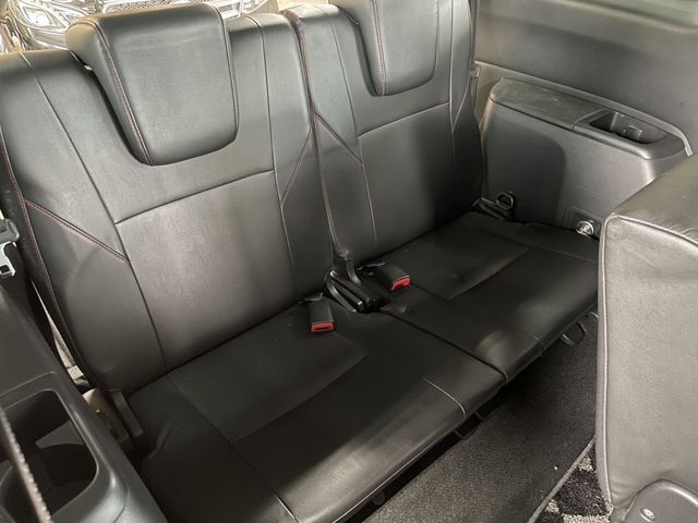 TOYOTA豐田 WISH  第23張相片