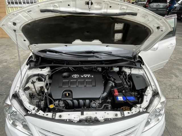 TOYOTA豐田 ALTIS  第6張相片