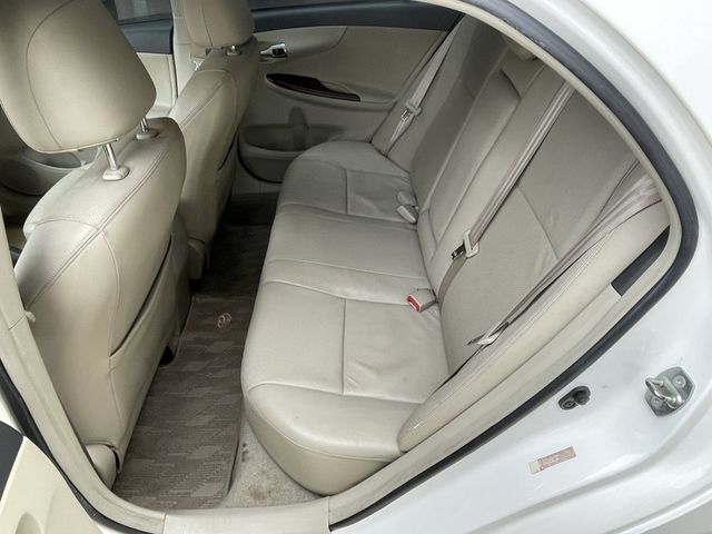 TOYOTA豐田 ALTIS  第9張相片