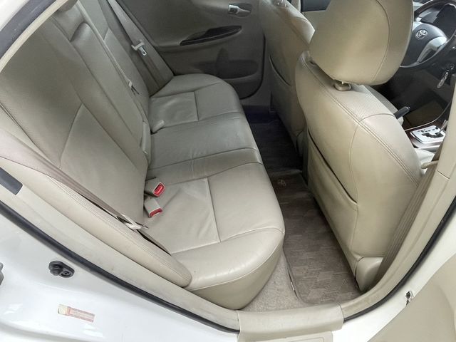 TOYOTA豐田 ALTIS  第10張相片