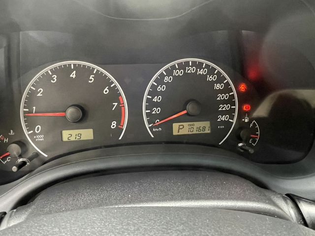 TOYOTA豐田 ALTIS  第11張相片