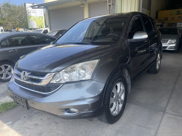 HONDA本田 CR-V  第1張相片