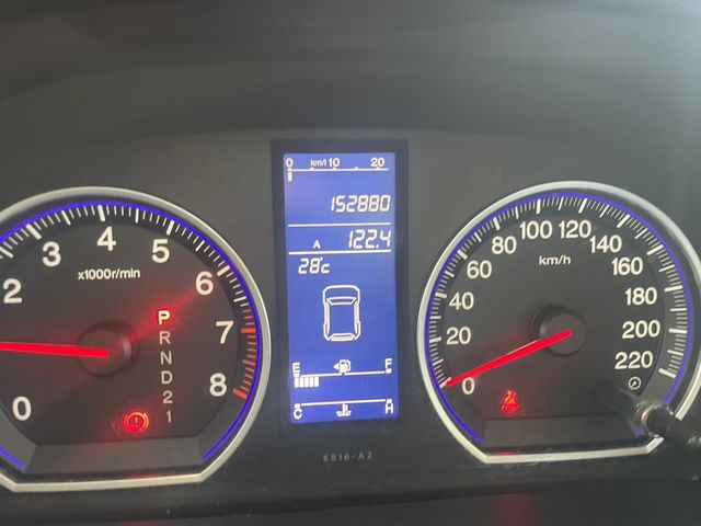 HONDA本田 CR-V  第4張相片