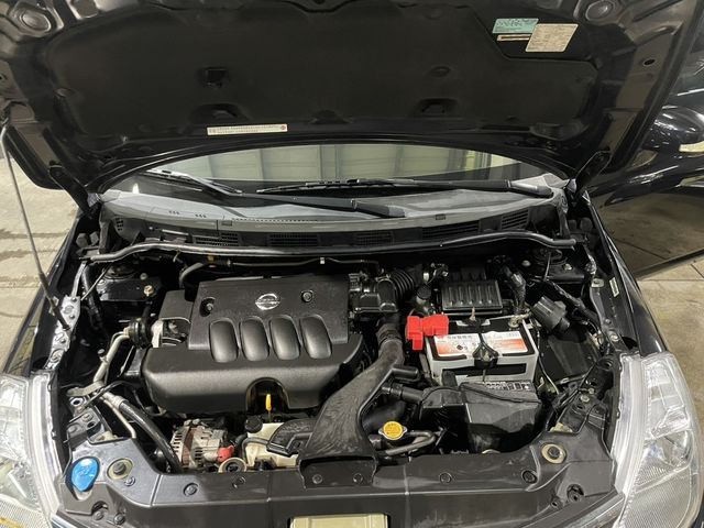 NISSAN日產 TIIDA  第6張相片