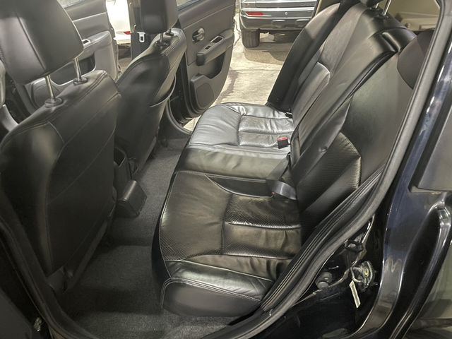 NISSAN日產 TIIDA  第8張相片