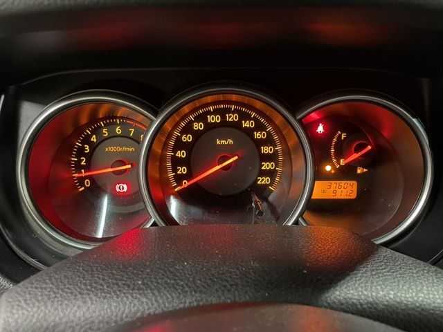 NISSAN日產 TIIDA  第12張相片