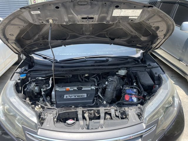 HONDA本田 CR-V  第6張相片