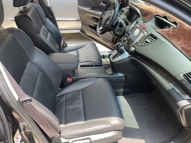 HONDA本田 CR-V  第9張相片