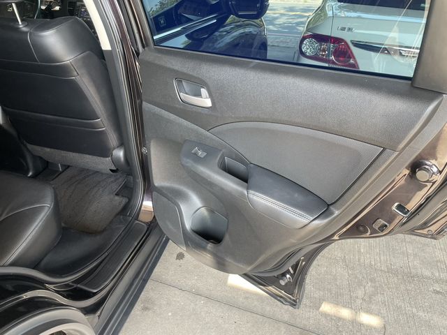 HONDA本田 CR-V  第12張相片