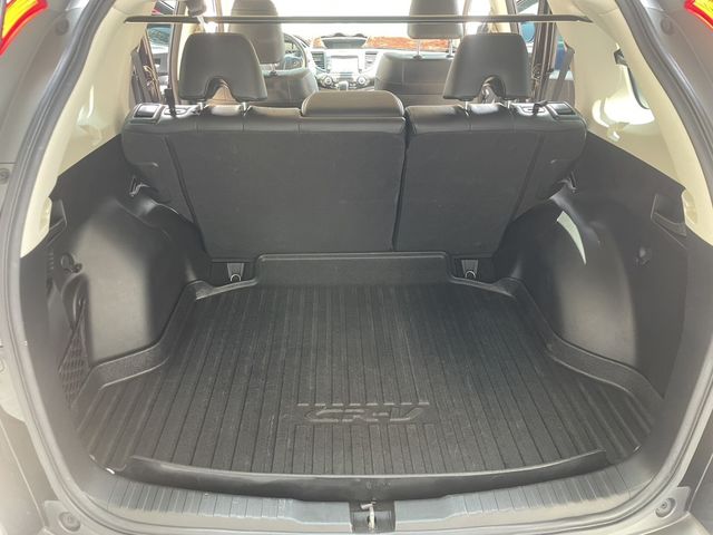 HONDA本田 CR-V  第15張相片