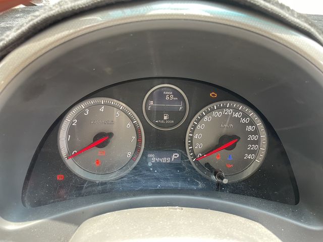 TOYOTA豐田 WISH  第7張相片