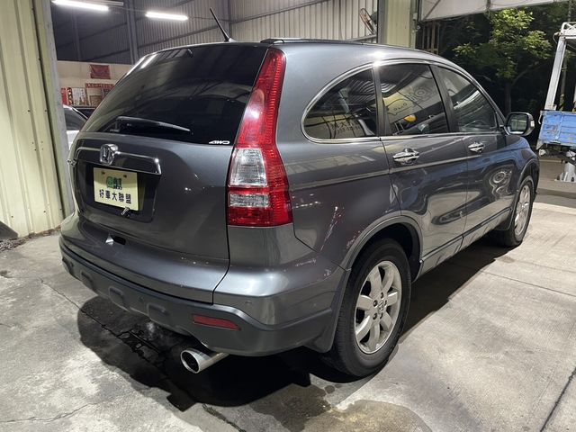 HONDA本田 CR-V  第2張相片