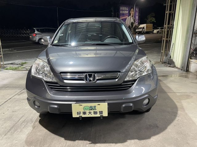 HONDA本田 CR-V  第3張相片