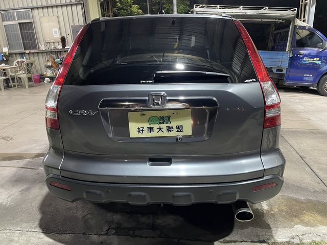 HONDA本田 CR-V  第4張相片