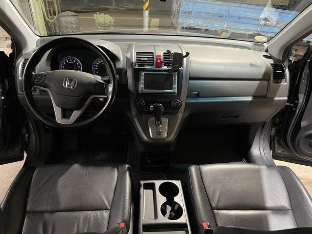 HONDA本田 CR-V  第5張相片