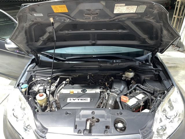 HONDA本田 CR-V  第6張相片