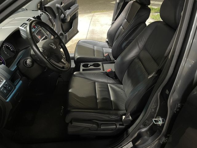 HONDA本田 CR-V  第9張相片