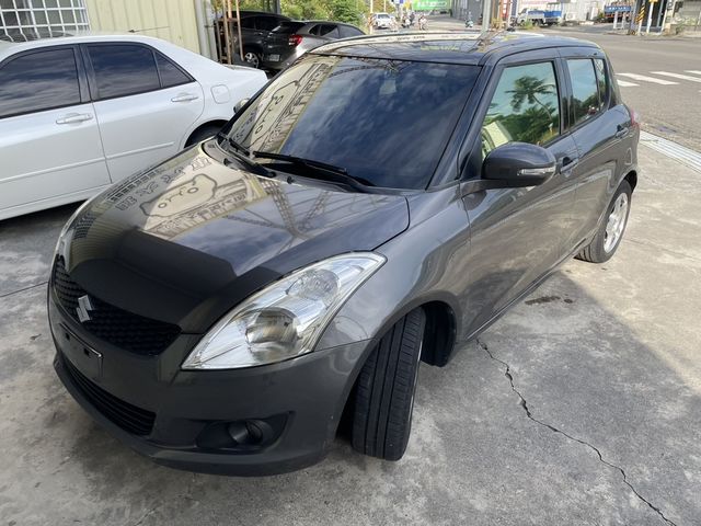 SUZUKI鈴木 SWIFT  第1張相片