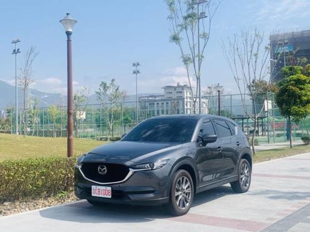 MAZDA馬自達 CX-5  第1張相片