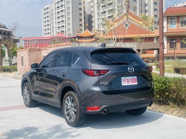 MAZDA馬自達 CX-5  第2張相片