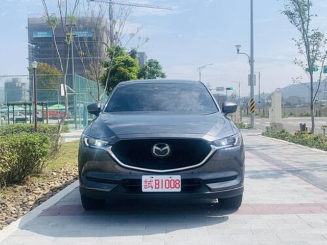 MAZDA馬自達 CX-5  第3張相片
