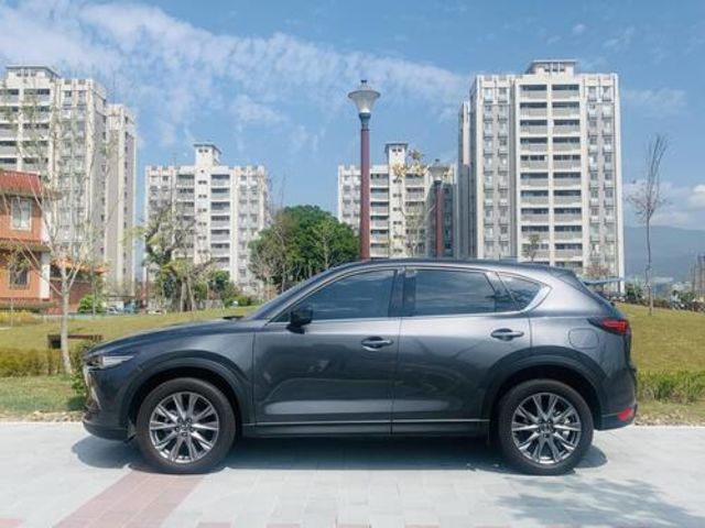 MAZDA馬自達 CX-5  第5張相片
