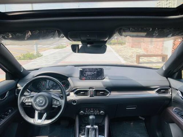 MAZDA馬自達 CX-5  第6張相片