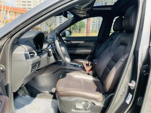 MAZDA馬自達 CX-5  第7張相片