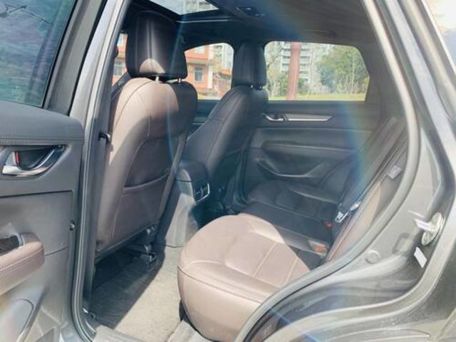 MAZDA馬自達 CX-5  第8張相片
