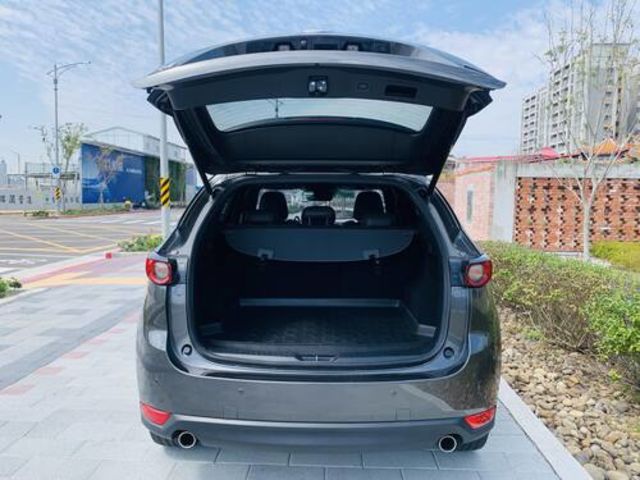 MAZDA馬自達 CX-5  第9張相片