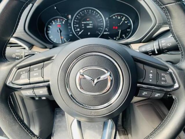 MAZDA馬自達 CX-5  第10張相片