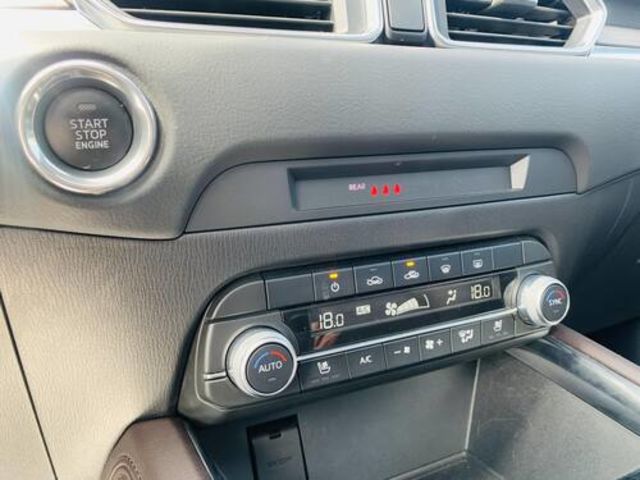 MAZDA馬自達 CX-5  第14張相片