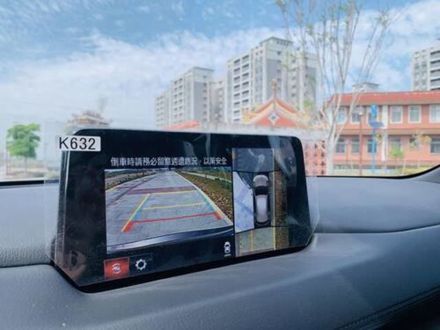 MAZDA馬自達 CX-5  第15張相片