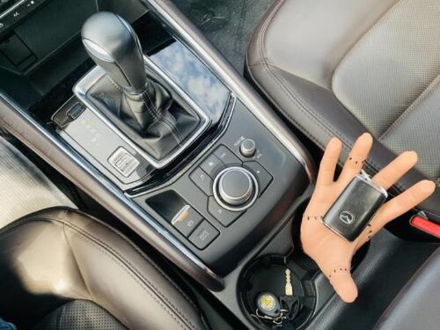 MAZDA馬自達 CX-5  第16張相片