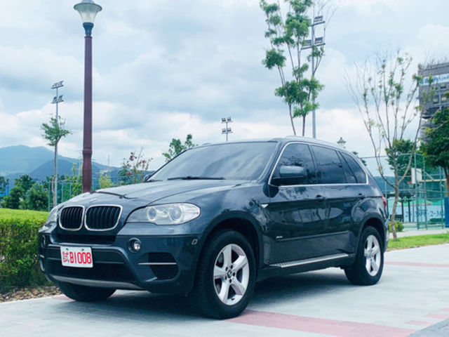 BMW寶馬 X5 XDRIVE35I  第1張相片
