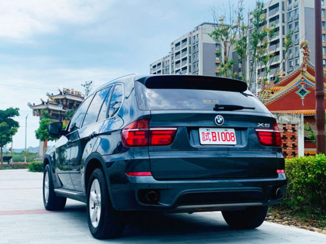 BMW寶馬 X5 XDRIVE35I  第2張相片