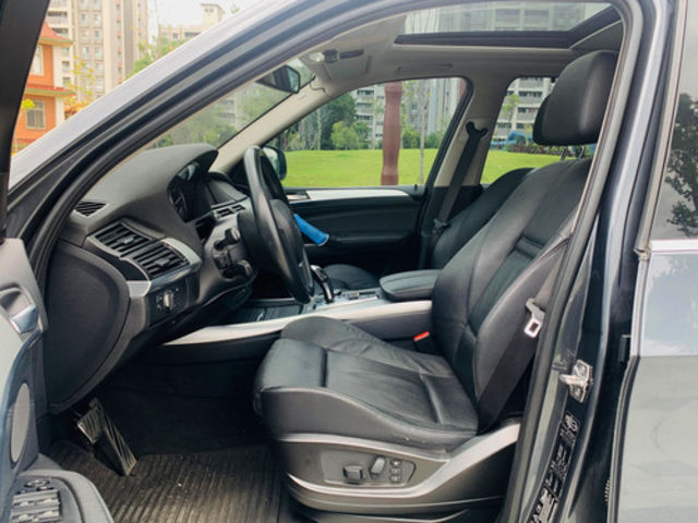 BMW寶馬 X5 XDRIVE35I  第7張相片