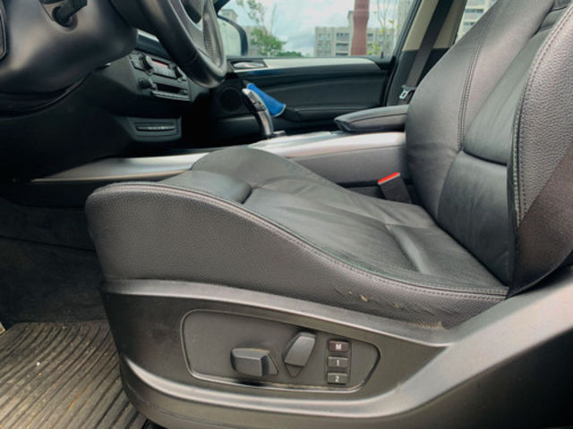 BMW寶馬 X5 XDRIVE35I  第11張相片