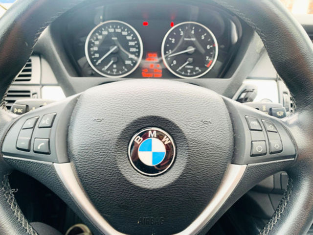 BMW寶馬 X5 XDRIVE35I  第12張相片