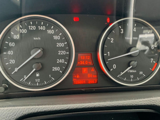 BMW寶馬 X5 XDRIVE35I  第13張相片