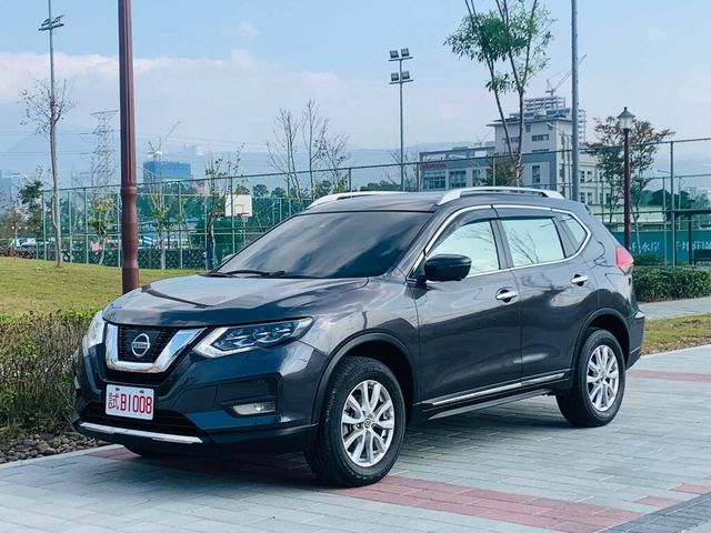 NISSAN日產 X-TRAIL  第1張相片