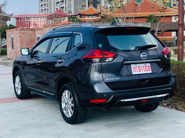 NISSAN日產 X-TRAIL  第2張相片