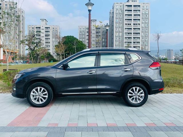 NISSAN日產 X-TRAIL  第5張相片