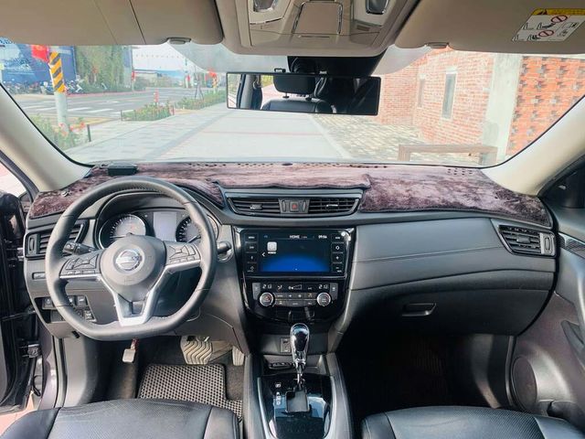 NISSAN日產 X-TRAIL  第6張相片