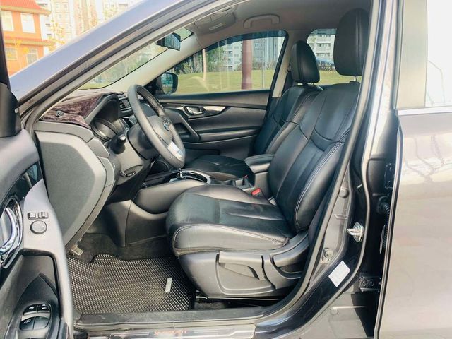 NISSAN日產 X-TRAIL  第7張相片