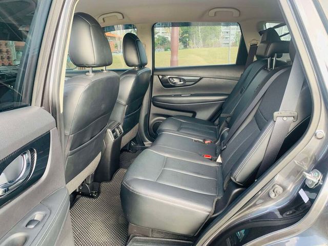 NISSAN日產 X-TRAIL  第8張相片